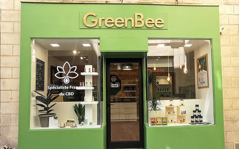 greenbee-magasin